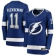 Naisten Tampa Bay Lightning Luke Glendening 11 Pelipaita Sininen Breakaway Koti