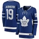 Naisten Toronto Maple Leafs Calle Jarnkrok 19 Pelipaita Sininen Breakaway Koti
