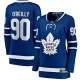 Naisten Toronto Maple Leafs Ryan O'Reilly 90 Pelipaita Sininen Premier Breakaway Koti