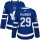 Naisten Toronto Maple Leafs William Nylander 29 Pelipaita Sininen Authentic