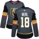 Naisten Vegas Golden Knights James Neal 18 Pelipaita Harmaa Authentic